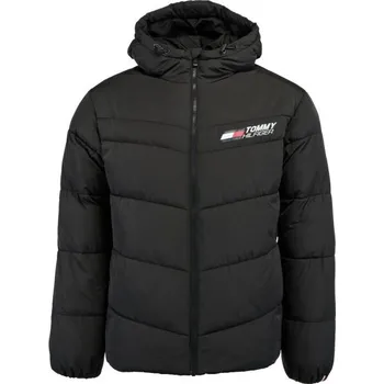 Pánská bunda Pánská bunda Tommy Hilfiger INSULATION JACKET S Černá, Bílá