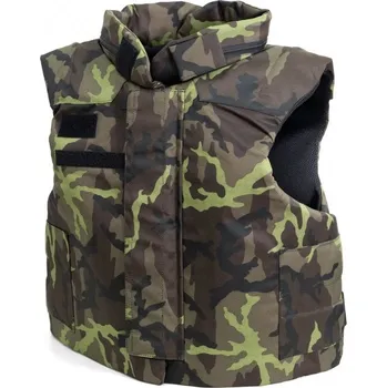 Airsoft Armda R Vesta ochranná proti střepinám 2008 AČR vz.95 les AČR Vz.95 Les 88-92
