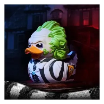 Figurka Tubbz kachnička BeetleJuice