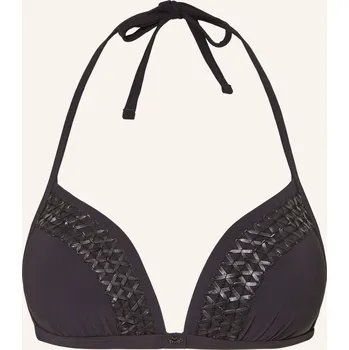 Podprsenka Maryan Mehlhorn Dámský Push-Up Horní Díl Bikin Legend S&nbsp;Uv...