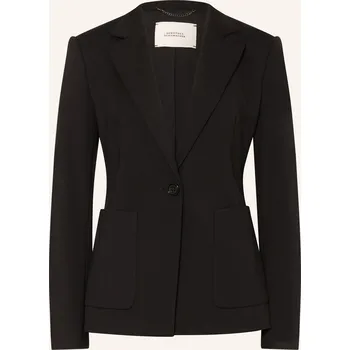 Dámské sako Dorothee Schumacher Dámský Blejzr Emotional Essence, černá, 36