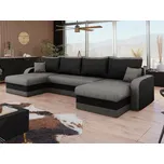 Sedačka do U Dalmir, Potah: Alova 36 + Alova 04 MIRJAN 5903211117305