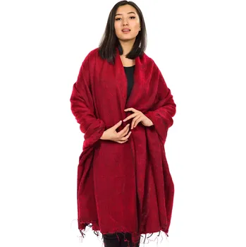 deka Himalife Deka/pléd Yak wool Nepal 55