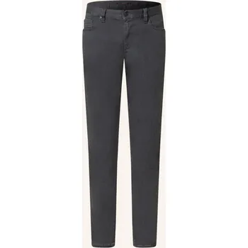 Dámské džíny Alberto Pánské Džíny Pipe Regular Fit, 995, 35