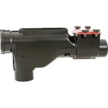 vodní filtr Filtr dešťové vody PURAIN PR 100 - filtr na dešťovou vodu