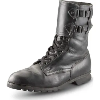 Těžké boty Boty vzor 90 - použité