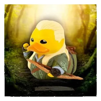 Figurka Tubbz kachnička Pán prstenů - Legolas