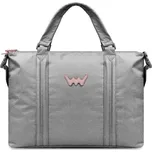 Dámská cestovní taška VUCH CAROLA UNI Šedá, Béžová