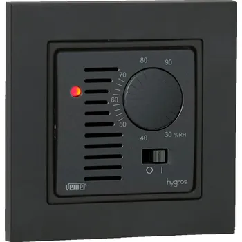 Centrální jednotka pro chytrou domácnost Hygros-INT