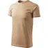 Pánské tričko Malfini Basic 129 pískové