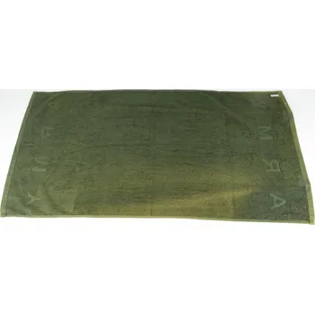 Ručník Ručník froté vojenský OLIVE