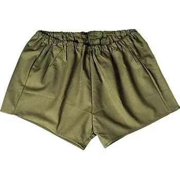 Pánské termoprádlo Armda R Trenýrky AČR ZELENOHNĚDÉ ZELENÁ - OLIV 44