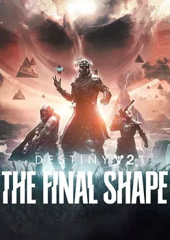 Počítačová hra Destiny 2: The Final Shape PC