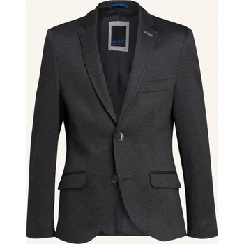 Pánské sako G.O.L. Finest Collection Chlapecké Žerzejové Sako Super Slim...