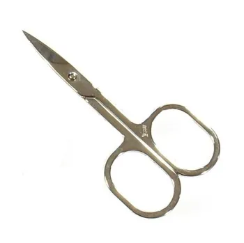 Nůžky na nehty a kůžičku Duko ST nůžky na nehty rovné 9 cm