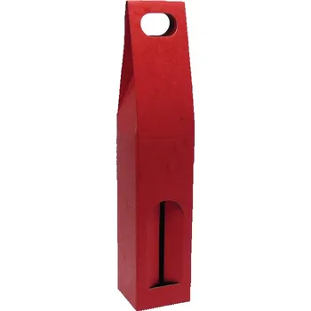 Elektroinstalační krabice Krabice na víno malá