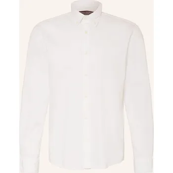 Pánská košile Marc O'polo Pánská Košile Regular Fit, bílá, 48