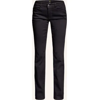 Dámské džíny Mac Dámské Džíny Dream, d999 black-black, 36