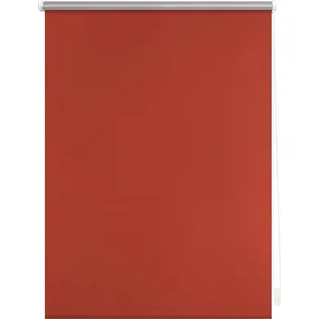 Roleta Lichtblick Termo zatemňovací roleta, od 45 x 150 cm (cihlová, 95 x 150 cm)