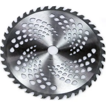 Pilový kotouč MAR-POL M08983 255 x 25,4 x 1,6 mm 40 zubů