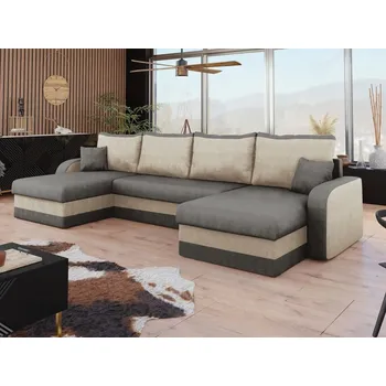 Nábytek Sedačka do U Dalmir, Potah: Alova 36 + Alova 71 MIRJAN 5903211027369