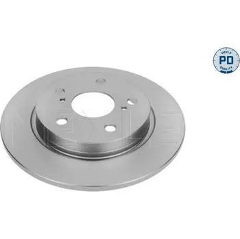 Brzdový kotouč Brzdový kotouč MEYLE 30-15 523 0103/PD