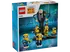 Stavebnice LEGO LEGO Já padouch 4 75582 Gru a mimoni z kostek