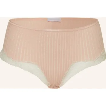Kalhotky Zimmerli Dámské Kalhotky Panty Maude Privé, nude, 38