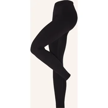 Falke Dámské Tvarující Legíny Seamless Shaping, 3009 black, 40