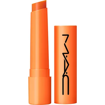 Lesk na rty M.A.C Squirt Plumping Gloss Stick, hazard