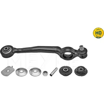 Zavěšení kol Řídicí páka, zavěšení kol MEYLE 116 050 8201/HD