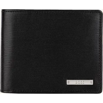 Peněženka Boss Pánská Peněženka Gallery, černá, one size