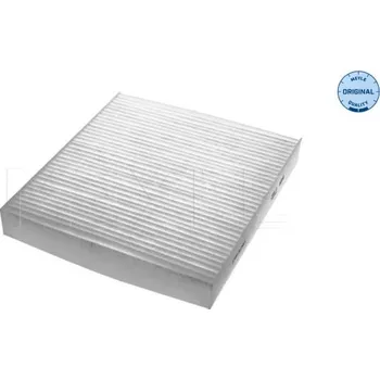 Klimatizace automobilu Filtr, vzduch v interiéru MEYLE 30-12 319 0003