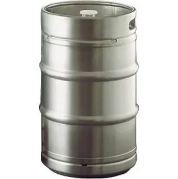 Pivo Black Magic - tmavý ležák - Beskydský pivovárek 50L