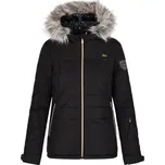 Dámská lyžařská bunda LOAP OKIDASA L Černá, Šedá