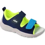 Befado 721P008 sandály fly Velikost: 23