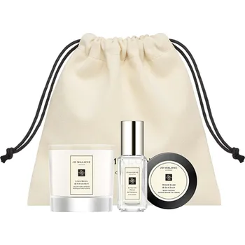 Kosmetická sada Jo Malone London English Pear & Freesia Luxury Trio,