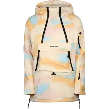 Dámská lyžařská/snowboardová bunda FUNDANGO HOOPER XS Mix