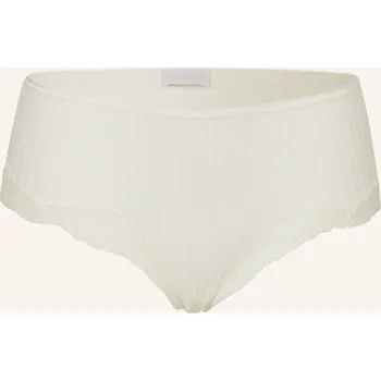 Kalhotky Zimmerli Dámské Kalhotky Panty Maude Privé, režná, 36