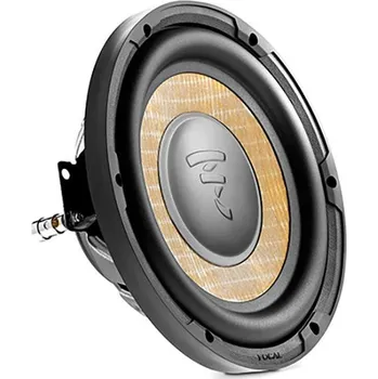 Elektronika FOCAL Performance FLAX SUB P 20 FSE SHALOW - Prémiový 8", 20 cm subwoofer