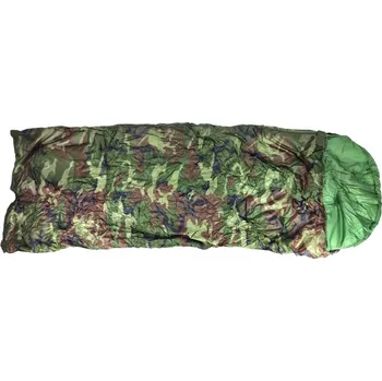 Spacák Pytel spací, woodland, 37x37x70cm, Smilodon