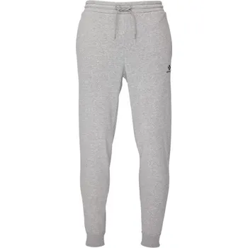 Unisexové tepláky Converse CLASSIC FIT WEARERS STAR CHEV EMB XXL Šedá