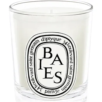 Svíčka Diptyque Baies,