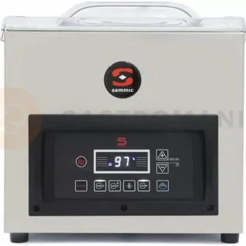 Vakuová balička SE 300 délka lišty 320 mm | HENDI, 1140628