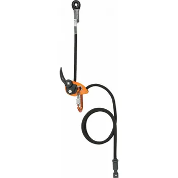 Úvazek Polohovací komplet CLIMBING TECHNOLOGY FINCH+ 3 m