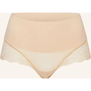 Kalhotky Spanx Dámské Tvarující Kalhotky Panty Undie-Tectable Lace,...
