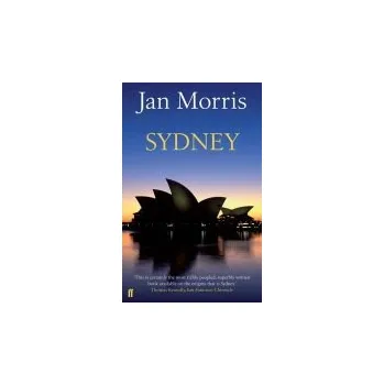 Cestování Sydney - Morris, Jan