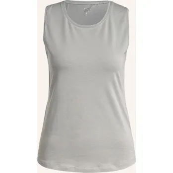 Boviva Dámský Top, šedá, 42