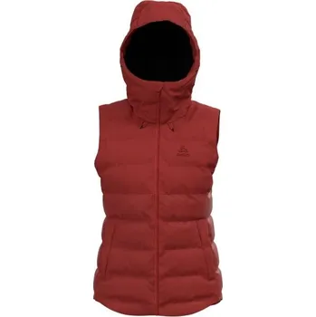 Dámská vesta Dámská vesta Odlo SEVERIN S Červená
