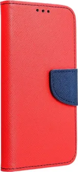 Pouzdro na mobilní telefon Forcell Fancy Book pro Samsung A52 LTE/A52 5G/A52S